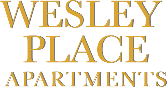 Wesley Place Logo